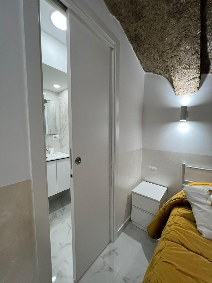 Casa Nunu Villa Neapel Exteriör bild