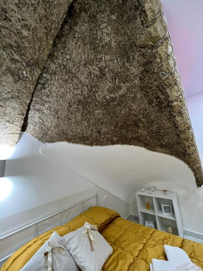 Casa Nunu Villa Neapel Exteriör bild