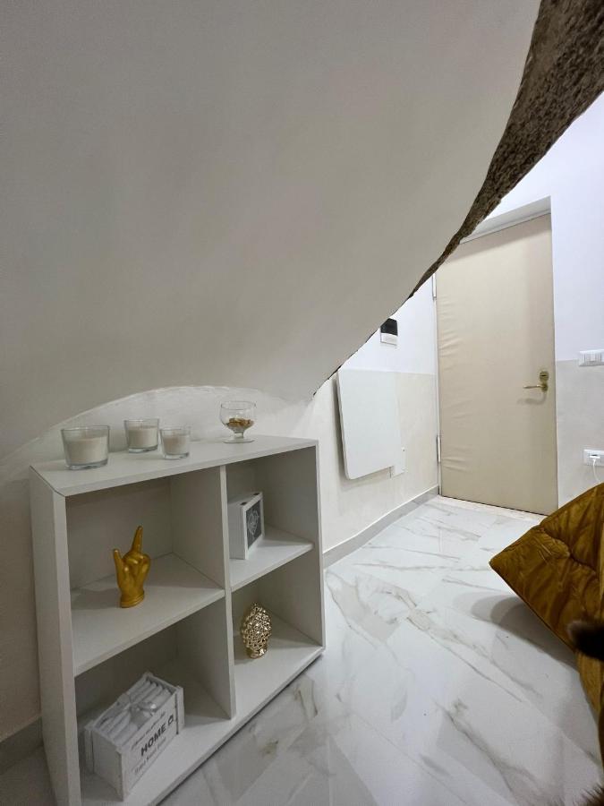 Casa Nunu Villa Neapel Exteriör bild